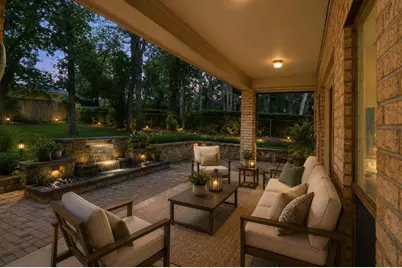 4608 Jim Mitchell Trail W, Colleyville, TX 76034 - Photo 30