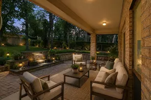 4608 Jim Mitchell Trail W, Colleyville, TX 76034 - Photo 30