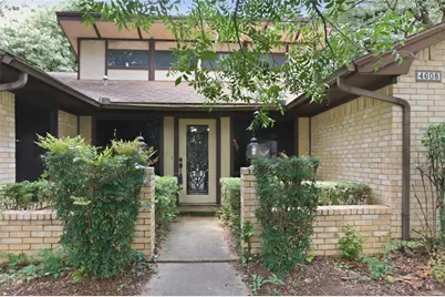 4608 Jim Mitchell Trail W, Colleyville, TX 76034 - Photo 4