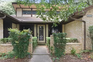 4608 Jim Mitchell Trail W, Colleyville, TX 76034 - Photo 4