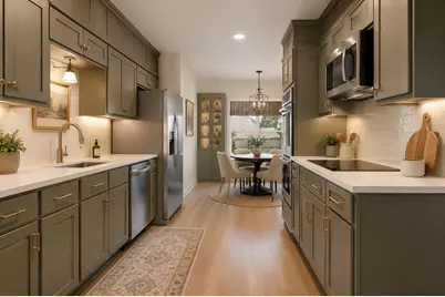 4608 Jim Mitchell Trail W, Colleyville, TX 76034 - Photo 10