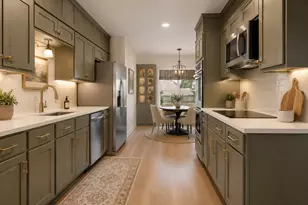 4608 Jim Mitchell Trail W, Colleyville, TX 76034 - Photo 10