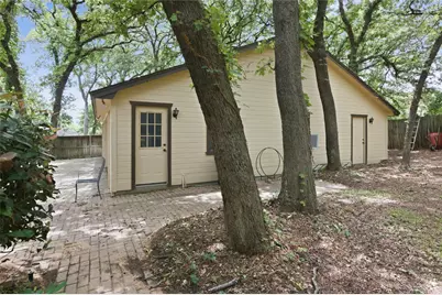 4608 Jim Mitchell Trail W, Colleyville, TX 76034 - Photo 20