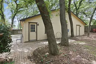 4608 Jim Mitchell Trail W, Colleyville, TX 76034 - Photo 20