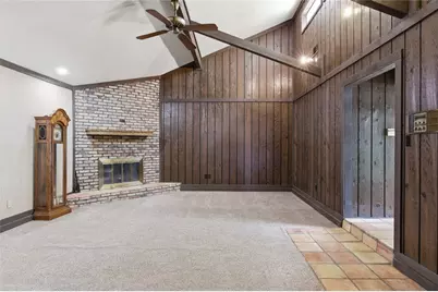 4608 Jim Mitchell Trail W, Colleyville, TX 76034 - Photo 6