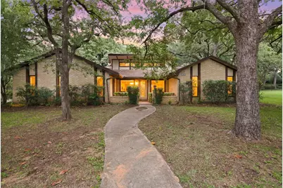 4608 Jim Mitchell Trail W, Colleyville, TX 76034 - Photo 2