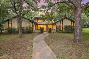 4608 Jim Mitchell Trail W, Colleyville, TX 76034 - Photo 2