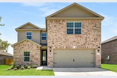 1905 McKee Court, Anna, TX 75409 - Photo 2