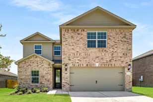 1905 McKee Ct, Anna, TX 75409 - Photo 2