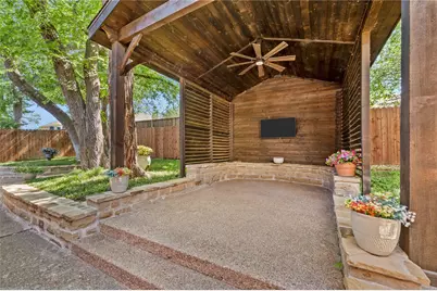 820 Glen Garry Drive, Flower Mound, TX 75022 - Photo 34