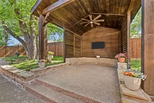 820 Glen Garry Dr, Flower Mound, TX 75022 - Photo 34