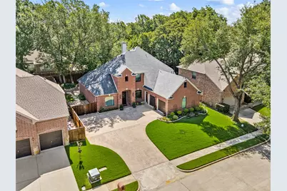 820 Glen Garry Drive, Flower Mound, TX 75022 - Photo 2