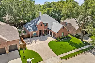 820 Glen Garry Dr, Flower Mound, TX 75022 - Photo 2