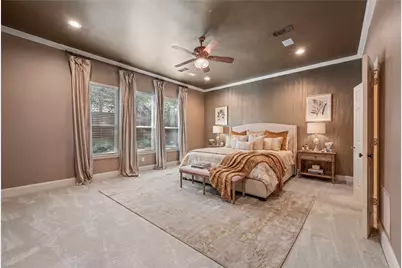 820 Glen Garry Drive, Flower Mound, TX 75022 - Photo 20