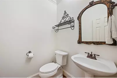 820 Glen Garry Drive, Flower Mound, TX 75022 - Photo 24