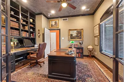 820 Glen Garry Drive, Flower Mound, TX 75022 - Photo 6
