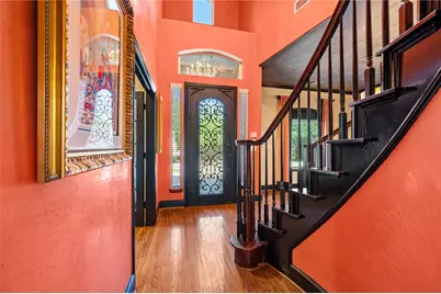 820 Glen Garry Drive, Flower Mound, TX 75022 - Photo 4