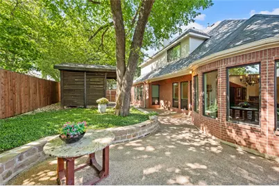 820 Glen Garry Drive, Flower Mound, TX 75022 - Photo 30