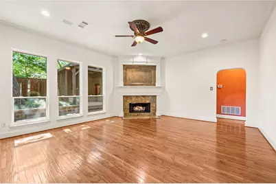 820 Glen Garry Drive, Flower Mound, TX 75022 - Photo 10
