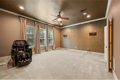 820 Glen Garry Drive, Flower Mound, TX 75022 - Photo 20