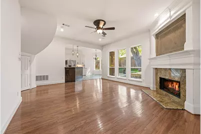 820 Glen Garry Drive, Flower Mound, TX 75022 - Photo 12