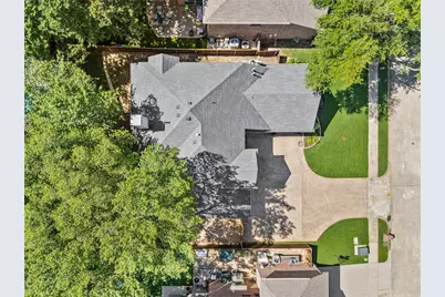 820 Glen Garry Drive, Flower Mound, TX 75022 - Photo 38