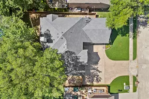 820 Glen Garry Dr, Flower Mound, TX 75022 - Photo 38
