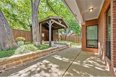 820 Glen Garry Drive, Flower Mound, TX 75022 - Photo 34