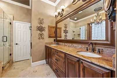 820 Glen Garry Drive, Flower Mound, TX 75022 - Photo 22