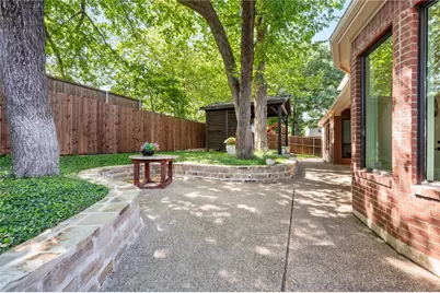 820 Glen Garry Drive, Flower Mound, TX 75022 - Photo 32