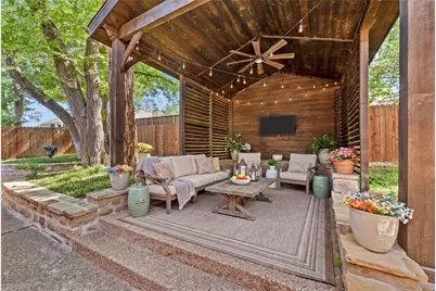 820 Glen Garry Drive, Flower Mound, TX 75022 - Photo 32