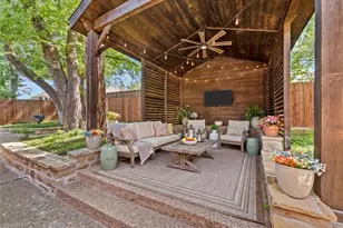 820 Glen Garry Dr, Flower Mound, TX 75022 - Photo 32