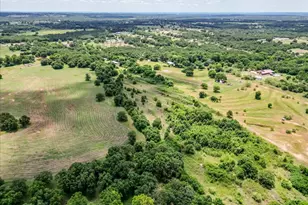 876 Old Authon Rd, Weatherford, TX 76088 - Photo 6