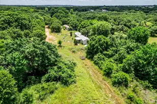 876 Old Authon Rd, Weatherford, TX 76088 - Photo 16