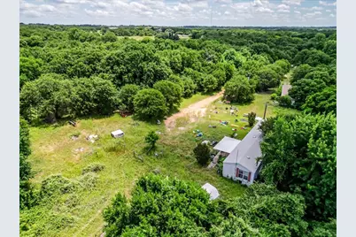 876 Old Authon Road, Weatherford, TX 76088 - Photo 20
