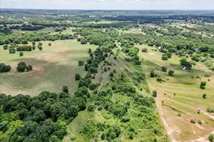 876 Old Authon Rd, Weatherford, TX 76088 - Photo 2