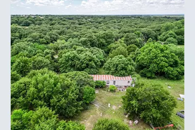 876 Old Authon Road, Weatherford, TX 76088 - Photo 22