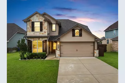 10860 Burnham Drive, Waco, TX 76708 - Photo 1