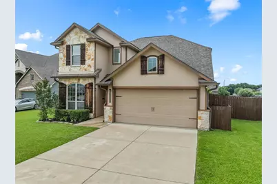 10860 Burnham Drive, Waco, TX 76708 - Photo 2