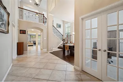 2848 Forest Manor Drive, Frisco, TX 75034 - Photo 2