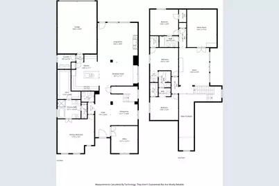 2848 Forest Manor Drive, Frisco, TX 75034 - Photo 28