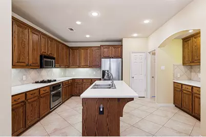 2848 Forest Manor Drive, Frisco, TX 75034 - Photo 8