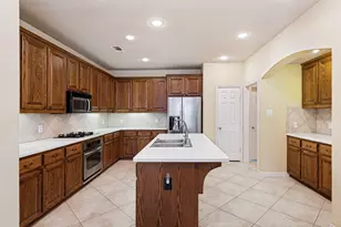 2848 Forest Manor Dr, Frisco, TX 75034 - Photo 8
