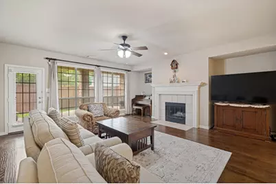 2848 Forest Manor Drive, Frisco, TX 75034 - Photo 6