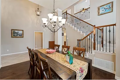 2848 Forest Manor Drive, Frisco, TX 75034 - Photo 4