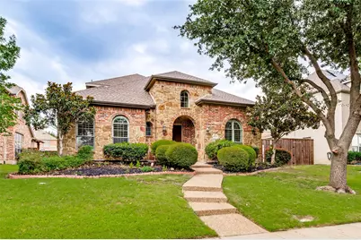 2848 Forest Manor Drive, Frisco, TX 75034 - Photo 1