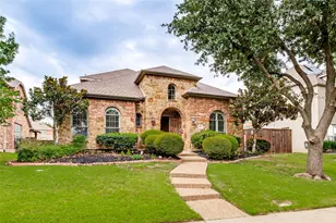 2848 Forest Manor Dr, Frisco, TX 75034 - Photo 1