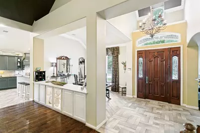 2432 Mesa Oak Trail, Plano, TX 75025 - Photo 4