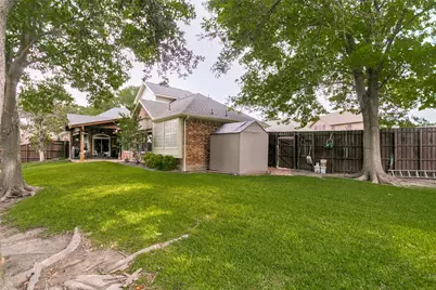 2432 Mesa Oak Trail, Plano, TX 75025 - Photo 34