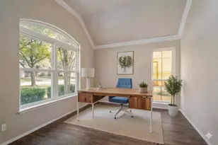 2432 Mesa Oak Trail, Plano, TX 75025 - Photo 20